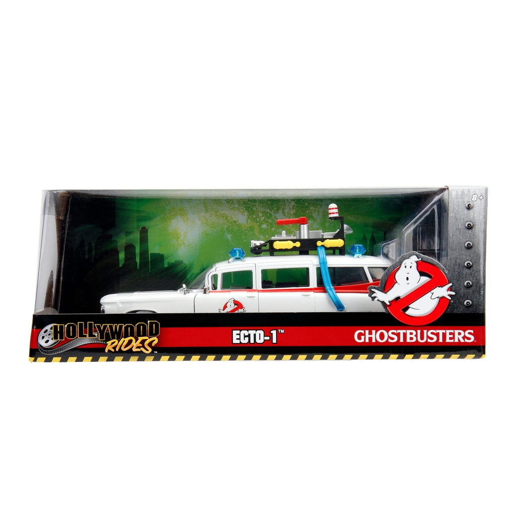 Immagine del prodotto Ghostbusters Modello diecast 1:24 ECTO-1