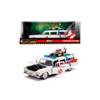 Immagine del prodotto Ghostbusters Modello diecast 1:24 ECTO-1