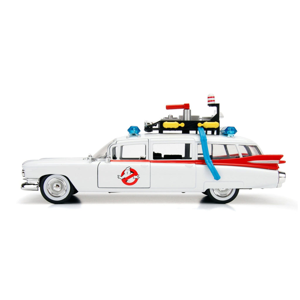Immagine del prodotto Ghostbusters Modello diecast 1:24 ECTO-1