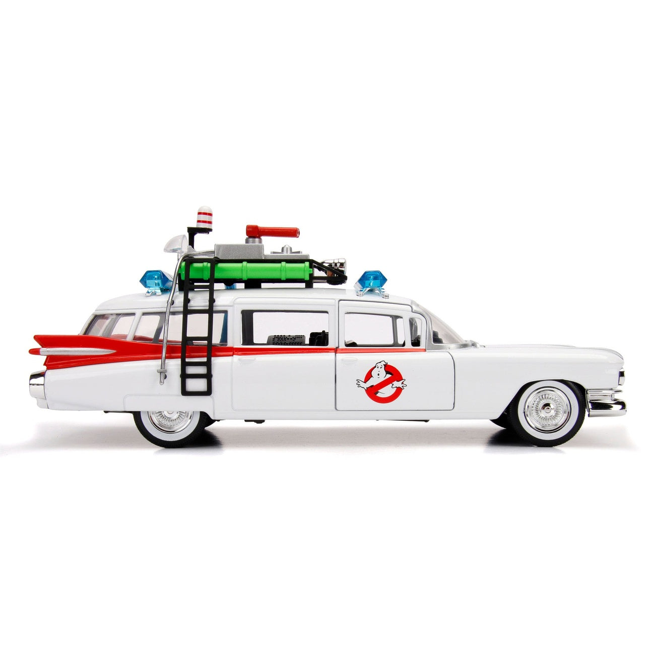 Immagine del prodotto Ghostbusters Modello diecast 1:24 ECTO-1