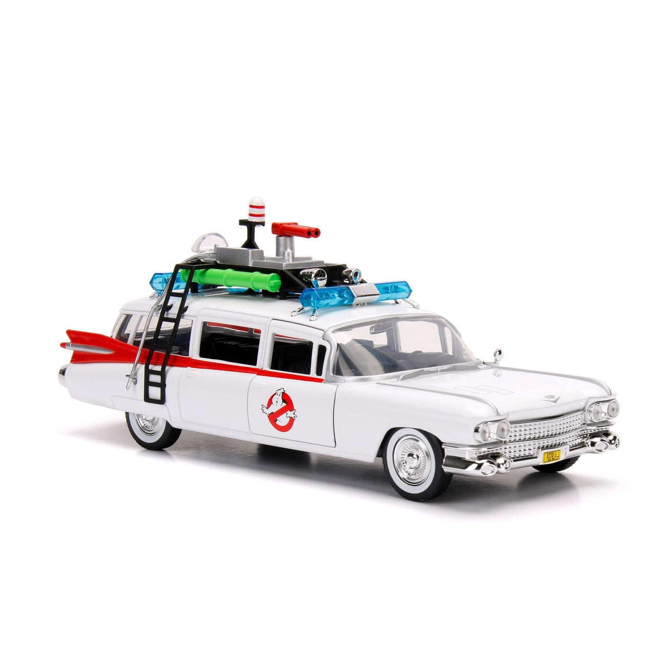 Immagine del prodotto Ghostbusters Modello diecast 1:24 ECTO-1