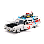 Immagine del prodotto Ghostbusters Modello diecast 1:24 ECTO-1