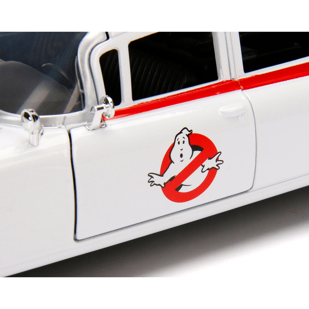 Immagine del prodotto Ghostbusters Modello diecast 1:24 ECTO-1