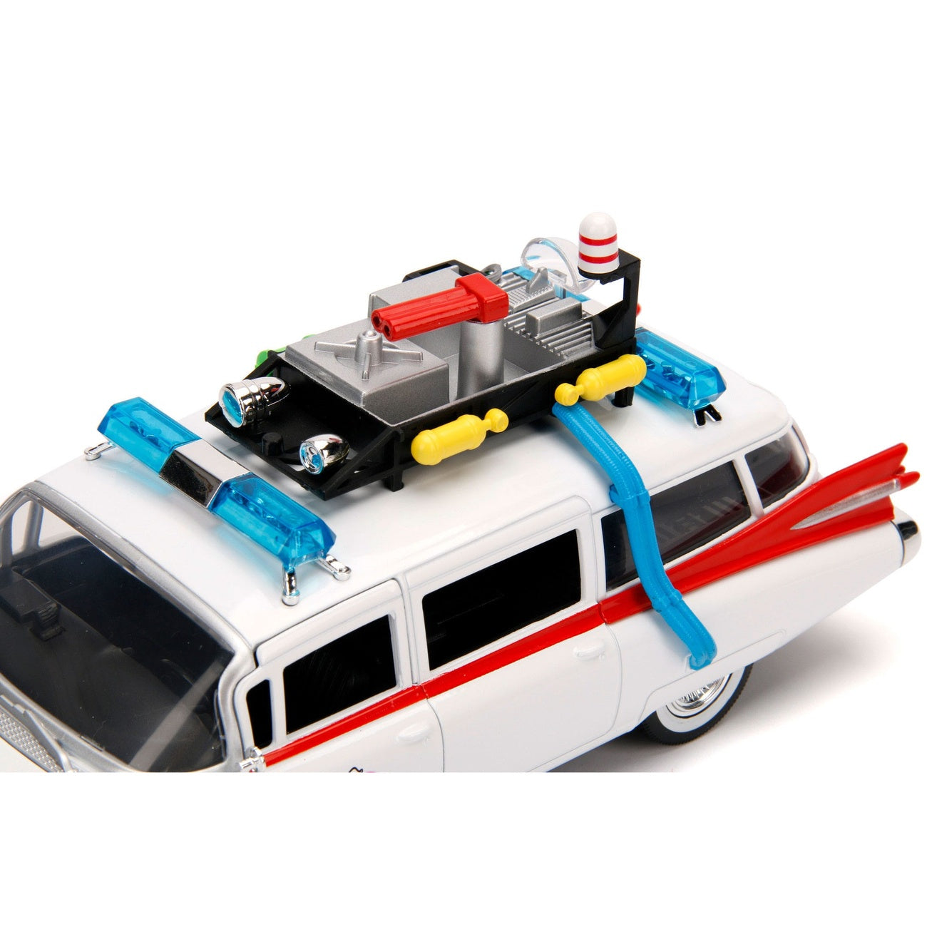 Immagine del prodotto Ghostbusters Modello diecast 1:24 ECTO-1