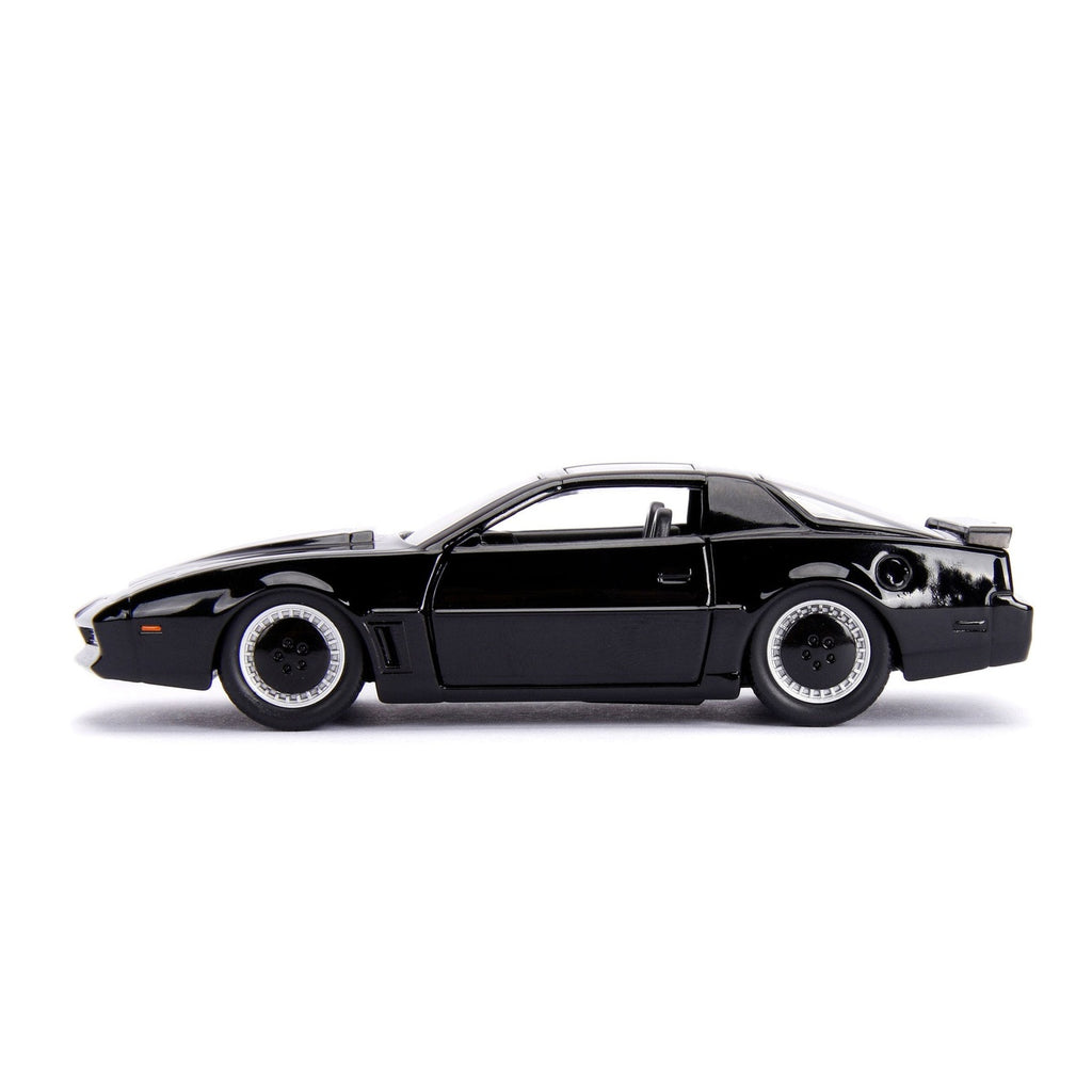 Product image Knight Rider Diecast Model 1/32 KITT