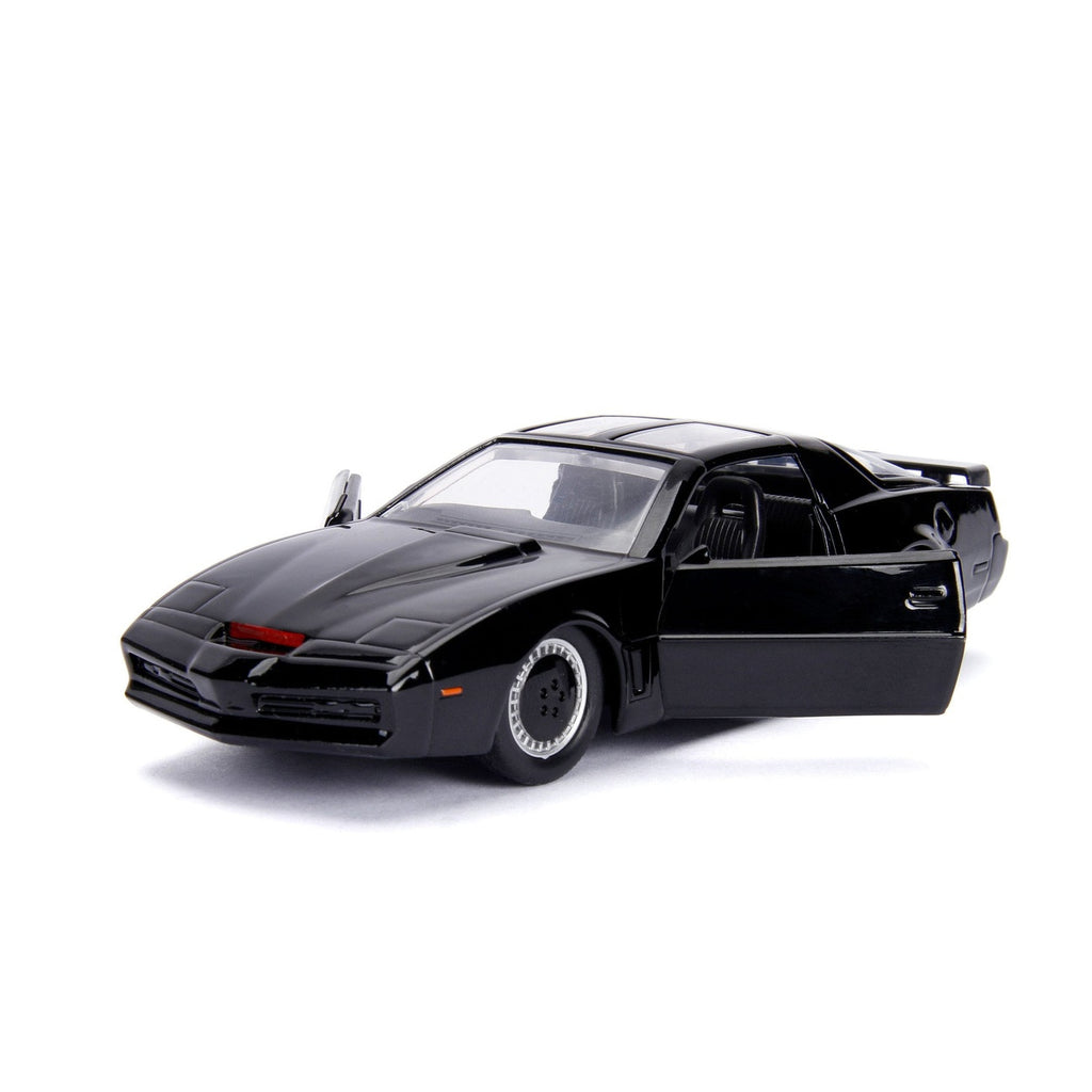 Product image Knight Rider Diecast Model 1/32 KITT