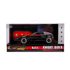 Product image Knight Rider Diecast Model 1/32 KITT