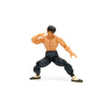 Immagine del prodotto Ultra Street Fighter II: The Final Challengers Action figure 1/12 Fei-Long 15 cm