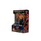 Immagine del prodotto Ultra Street Fighter II: The Final Challengers Action figure 1/12 Fei-Long 15 cm