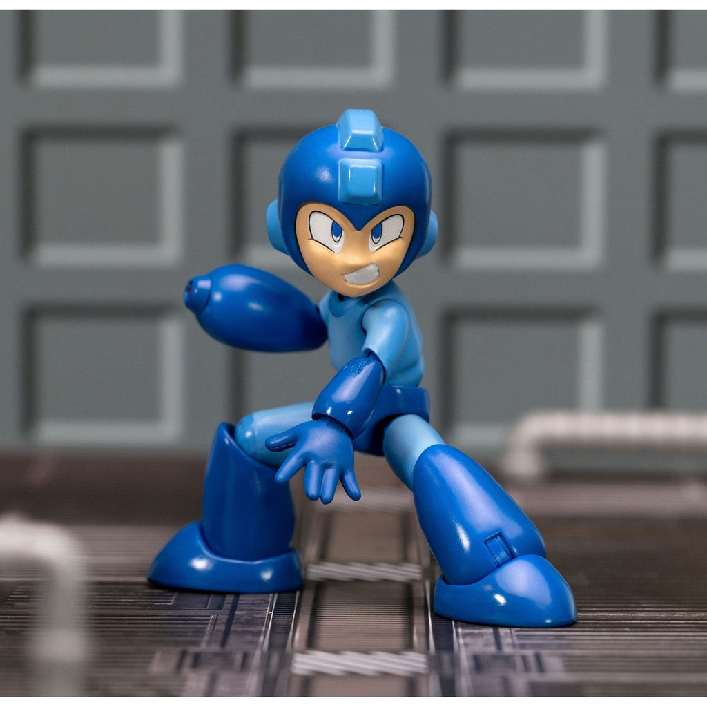 Product image Mega Man Action Figure Mega Man Ver. 01 11 cm