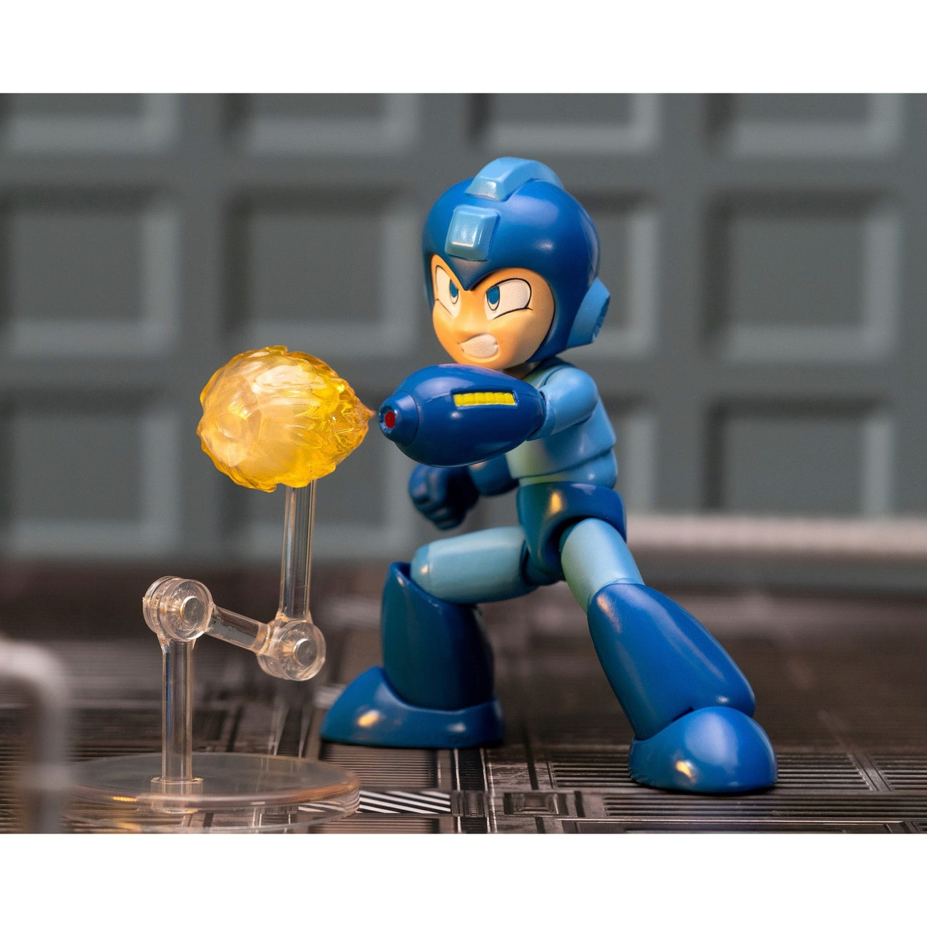 Product image Mega Man Action Figure Mega Man Ver. 01 11 cm