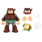 Immagine del prodotto Action figure Mega Man Wood Man 11 cm