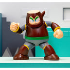 Immagine del prodotto Action figure Mega Man Wood Man 11 cm