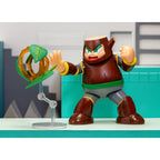 Immagine del prodotto Action figure Mega Man Wood Man 11 cm
