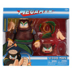 Immagine del prodotto Action figure Mega Man Wood Man 11 cm