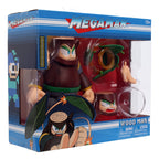 Immagine del prodotto Action figure Mega Man Wood Man 11 cm