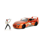 Immagine del prodotto Chainsaw Man Modello diecast 1/24 Toyota Supra 1995