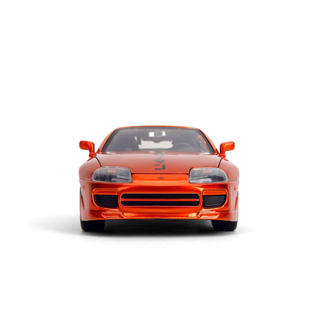 Immagine del prodotto Chainsaw Man Modello diecast 1/24 Toyota Supra 1995