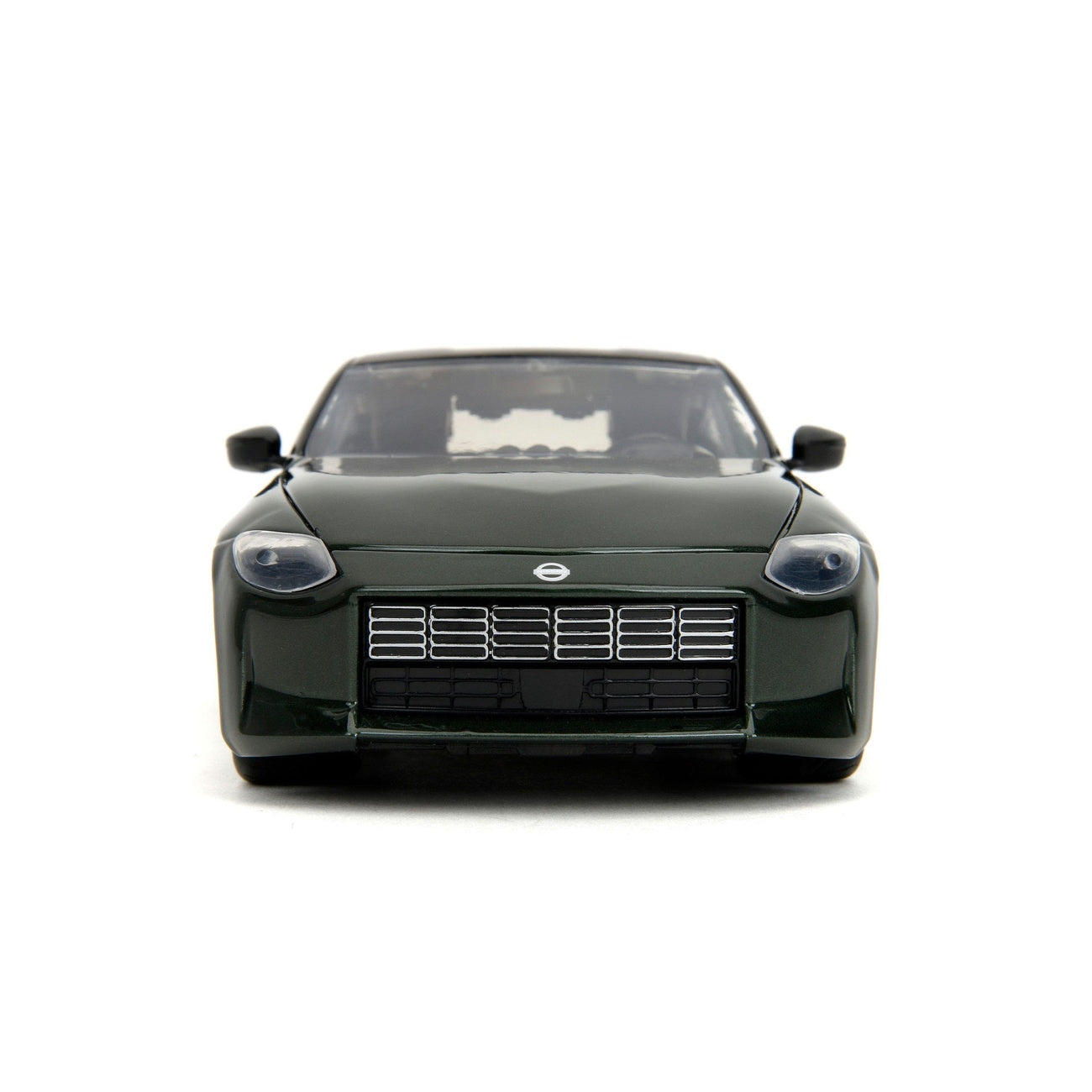 Product image Fast & Furious Diecast Model 1/24 2023 Nissan