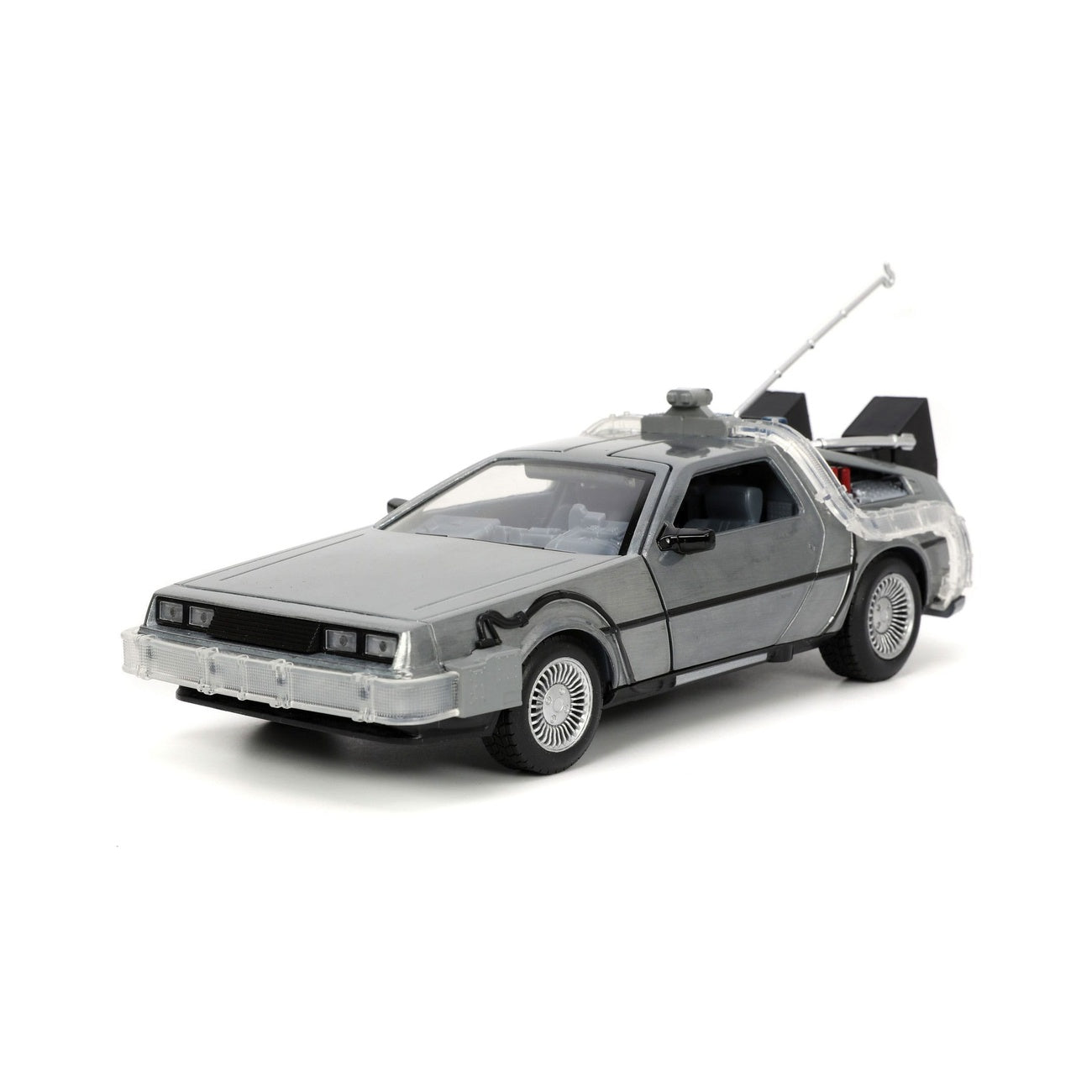 Immagine del prodotto Ritorno al Futuro Modello diecast 1/24 Time Machine Modello 1