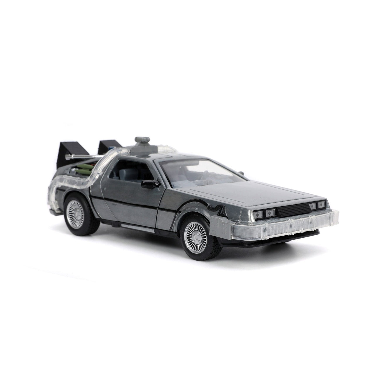 Immagine del prodotto Ritorno al Futuro Modello diecast 1/24 Time Machine Modello 1