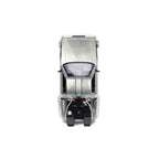 Product image Back to the Future Diecast Model 1/24 Time Machine Model 1