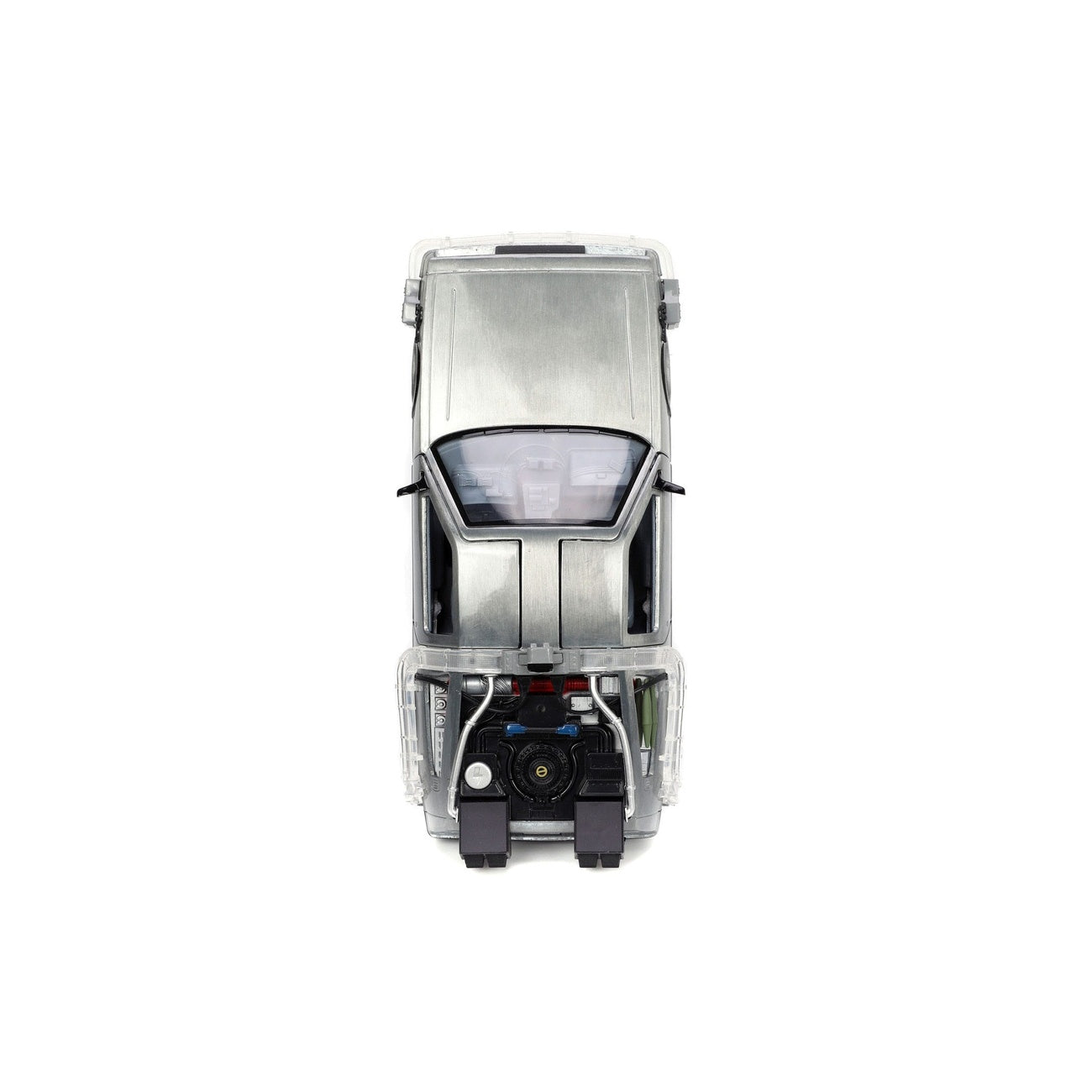 Immagine del prodotto Ritorno al Futuro Modello diecast 1/24 Time Machine Modello 1