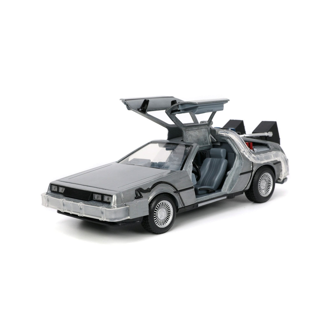 Immagine del prodotto Ritorno al Futuro Modello diecast 1/24 Time Machine Modello 1