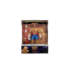Product image Ultra Street Fighter II: The Final Challengers Action Figure 1/12 Sagat 19 cm