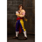 Product image Ultra Street Fighter II: The Final Challengers Action Figure 1/12 Vega 15 cm