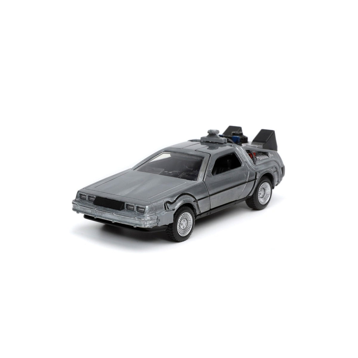 Immagine del prodotto Ritorno al Futuro Modello Diecast 1/32 Time Machine