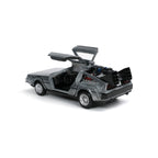 Immagine del prodotto Ritorno al Futuro Modello Diecast 1/32 Time Machine