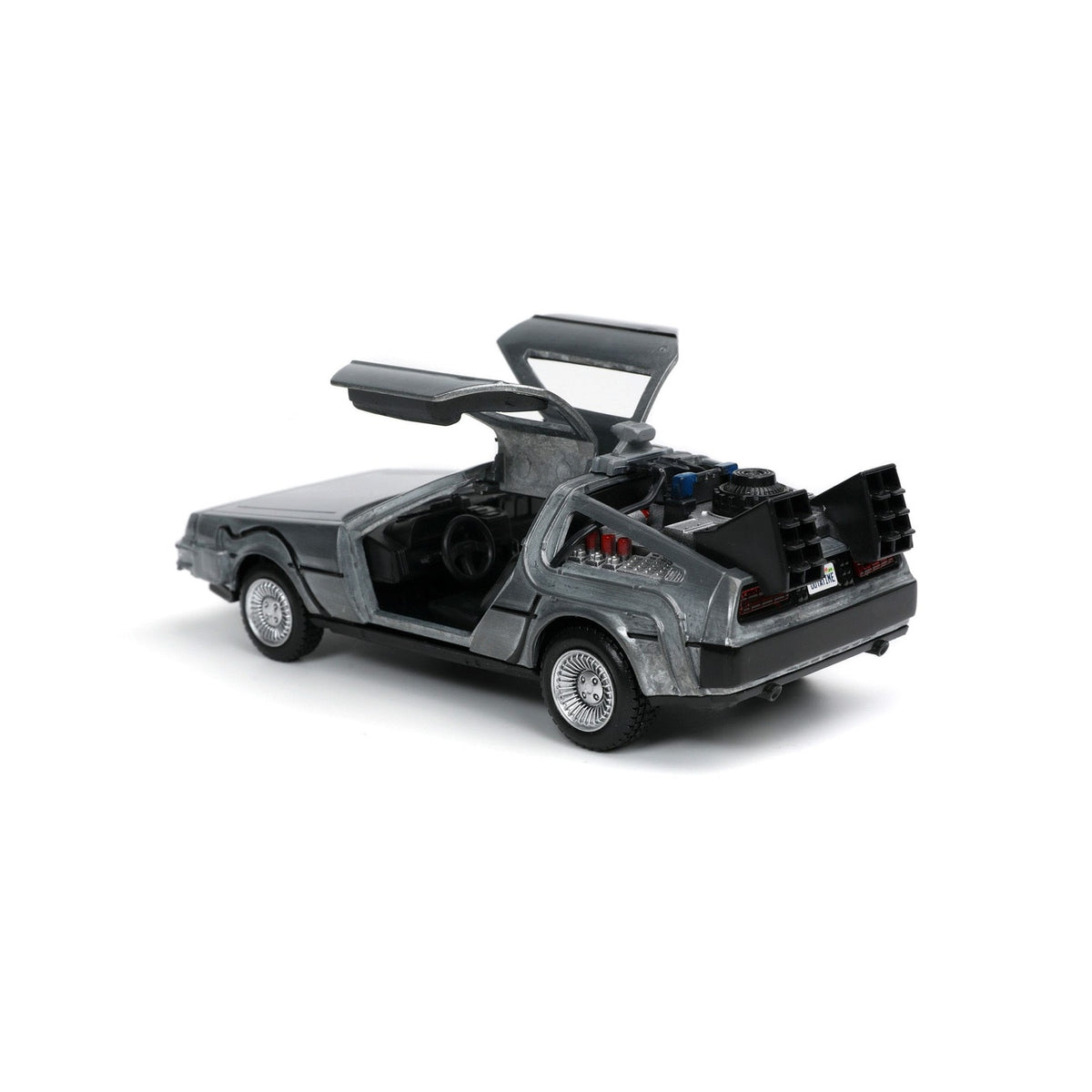 Immagine del prodotto Ritorno al Futuro Modello Diecast 1/32 Time Machine