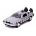 Immagine del prodotto Ritorno al Futuro Modello Diecast 1/32 Time Machine