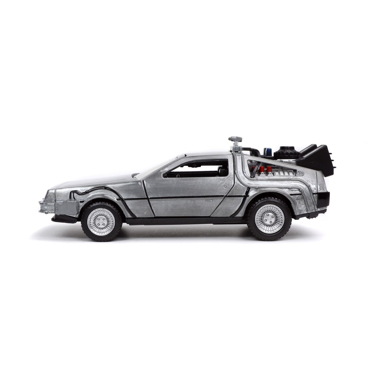 Immagine del prodotto Ritorno al Futuro Modello Diecast 1/32 Time Machine