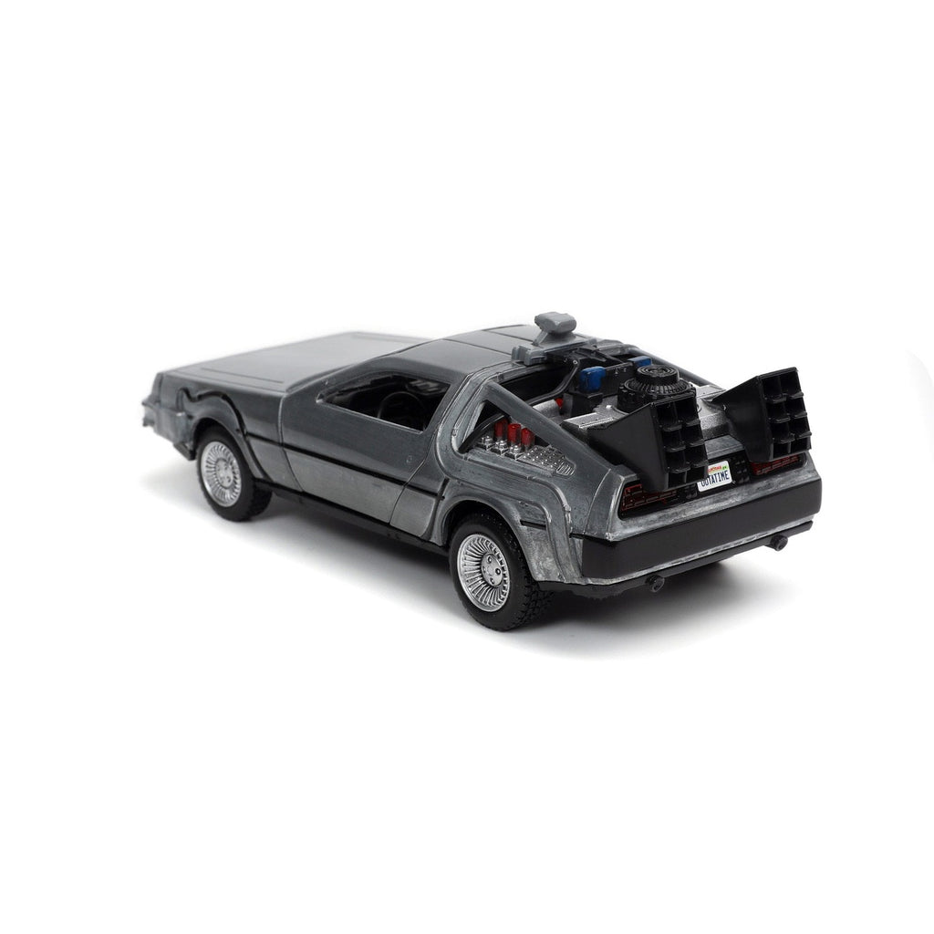 Immagine del prodotto Ritorno al Futuro Modello Diecast 1/32 Time Machine