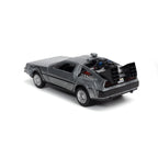Immagine del prodotto Ritorno al Futuro Modello Diecast 1/32 Time Machine