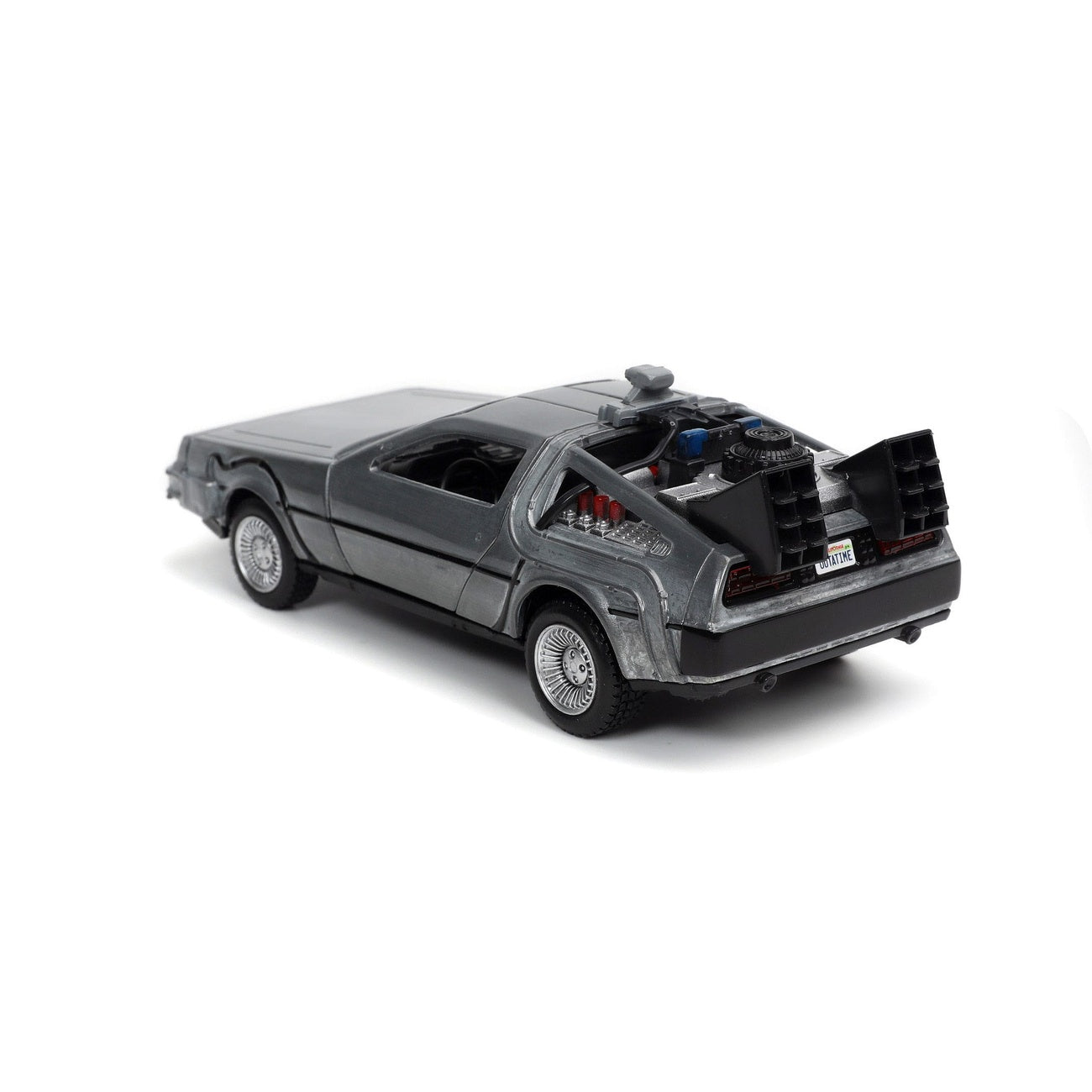 Immagine del prodotto Ritorno al Futuro Modello Diecast 1/32 Time Machine