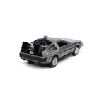 Immagine del prodotto Ritorno al Futuro Modello Diecast 1/32 Time Machine