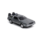 Immagine del prodotto Ritorno al Futuro Modello Diecast 1/32 Time Machine