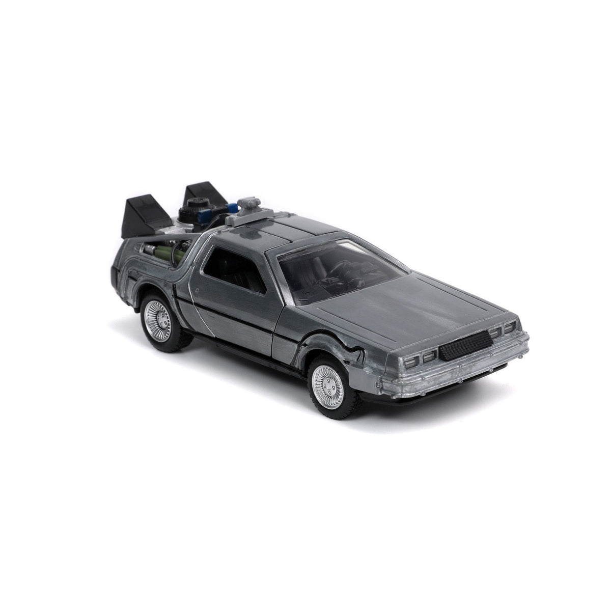 Immagine del prodotto Ritorno al Futuro Modello Diecast 1/32 Time Machine