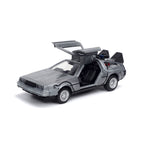 Immagine del prodotto Ritorno al Futuro Modello Diecast 1/32 Time Machine