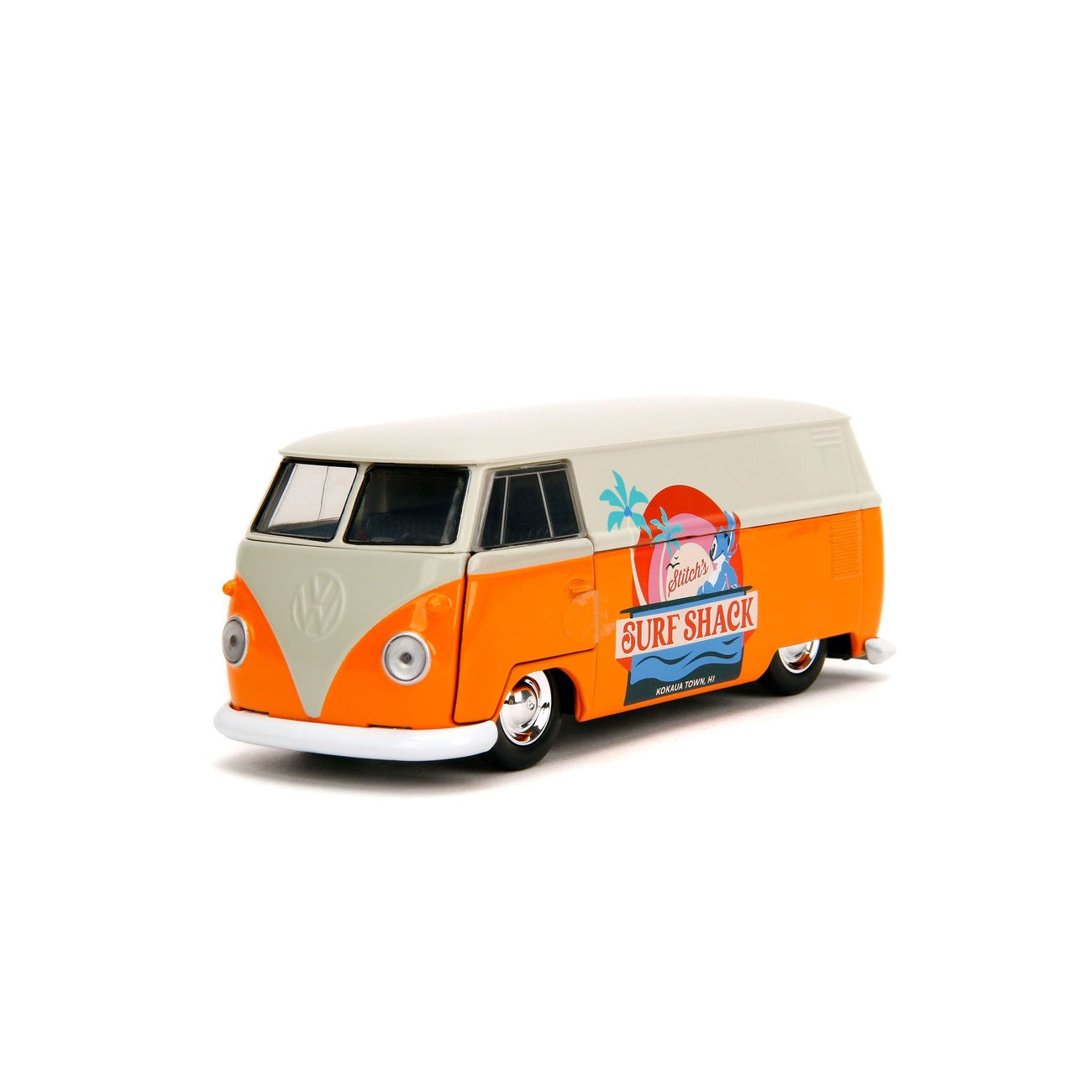 Immagine del prodotto Lilo & Stitch Modello diecast 1/32 VW Bus 1961 Stitch