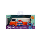 Immagine del prodotto Lilo & Stitch Modello diecast 1/32 VW Bus 1961 Stitch