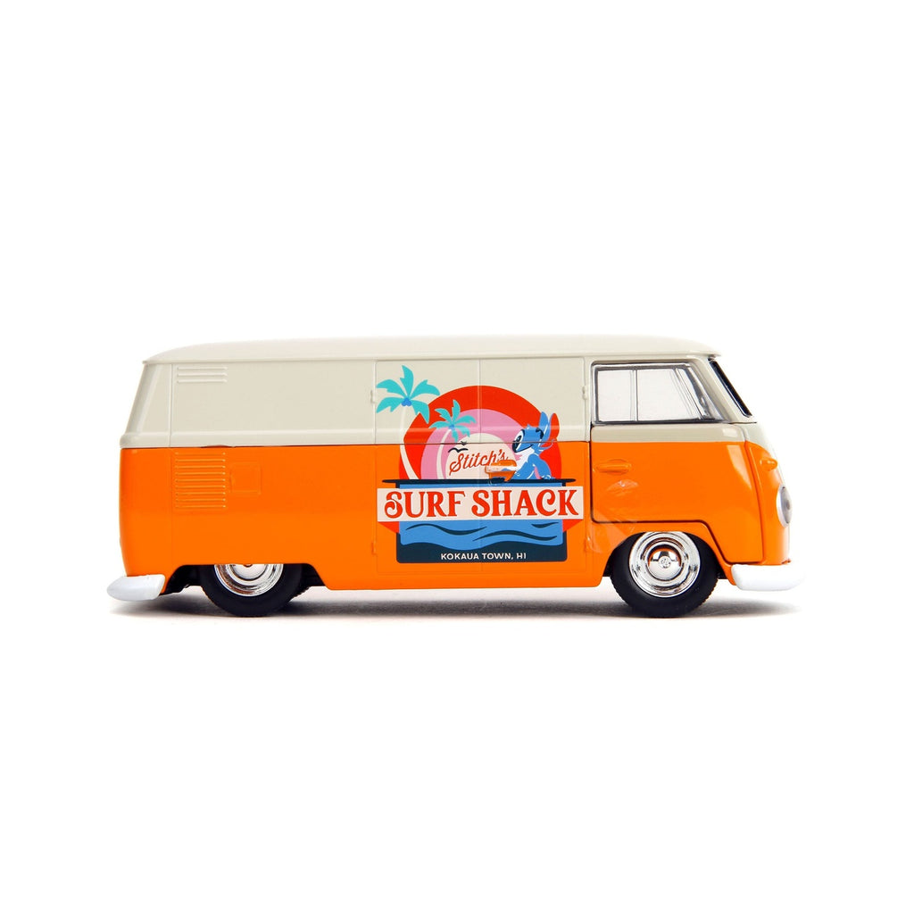 Immagine del prodotto Lilo & Stitch Modello diecast 1/32 VW Bus 1961 Stitch