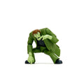 Product image Scooby-Doo Action Figure 1/12 Creeper 15 cm