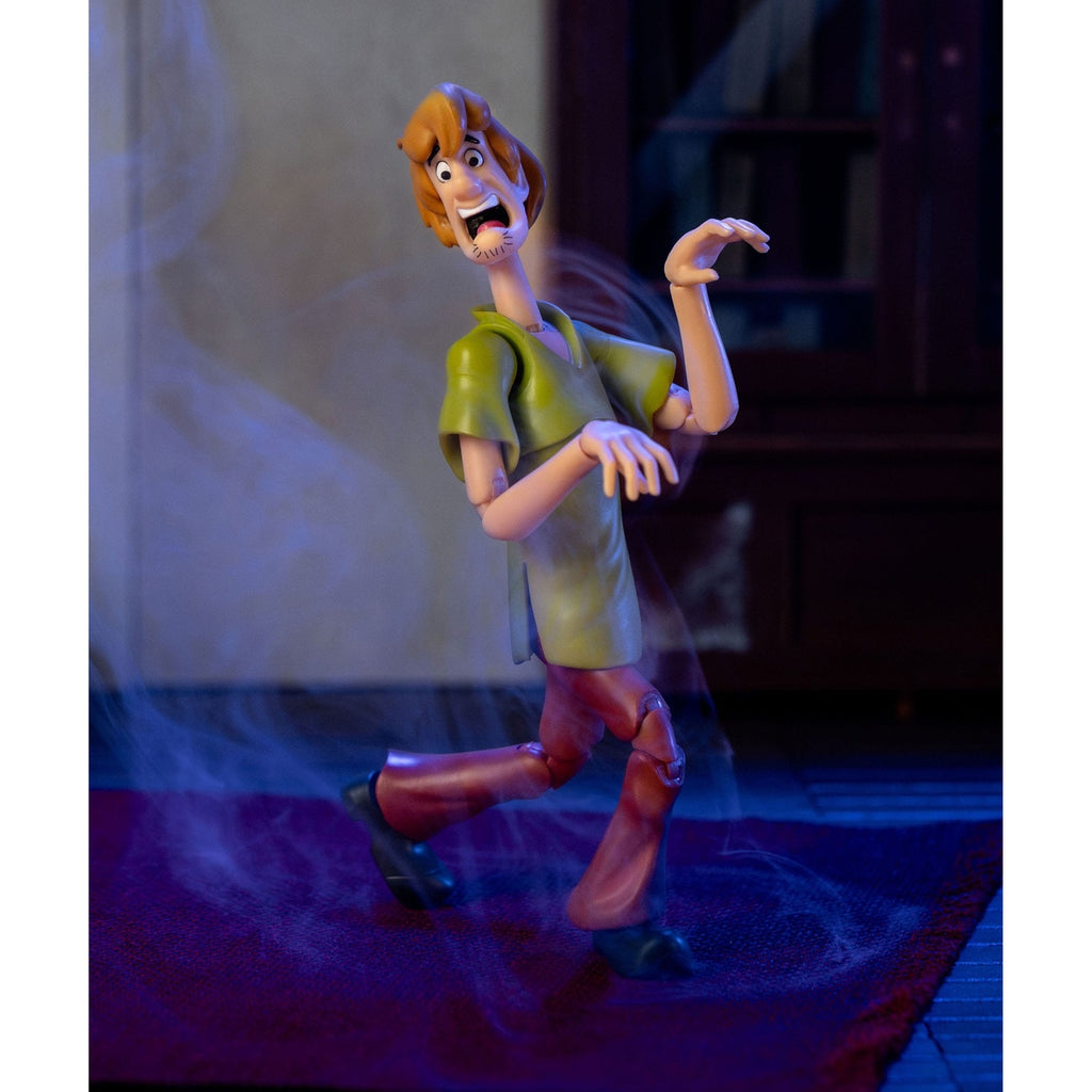 Immagine del prodotto Scooby-Doo Action figure 1/12 Shaggy 15 cm