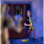 Immagine del prodotto Scooby-Doo Action figure 1/12 Shaggy 15 cm
