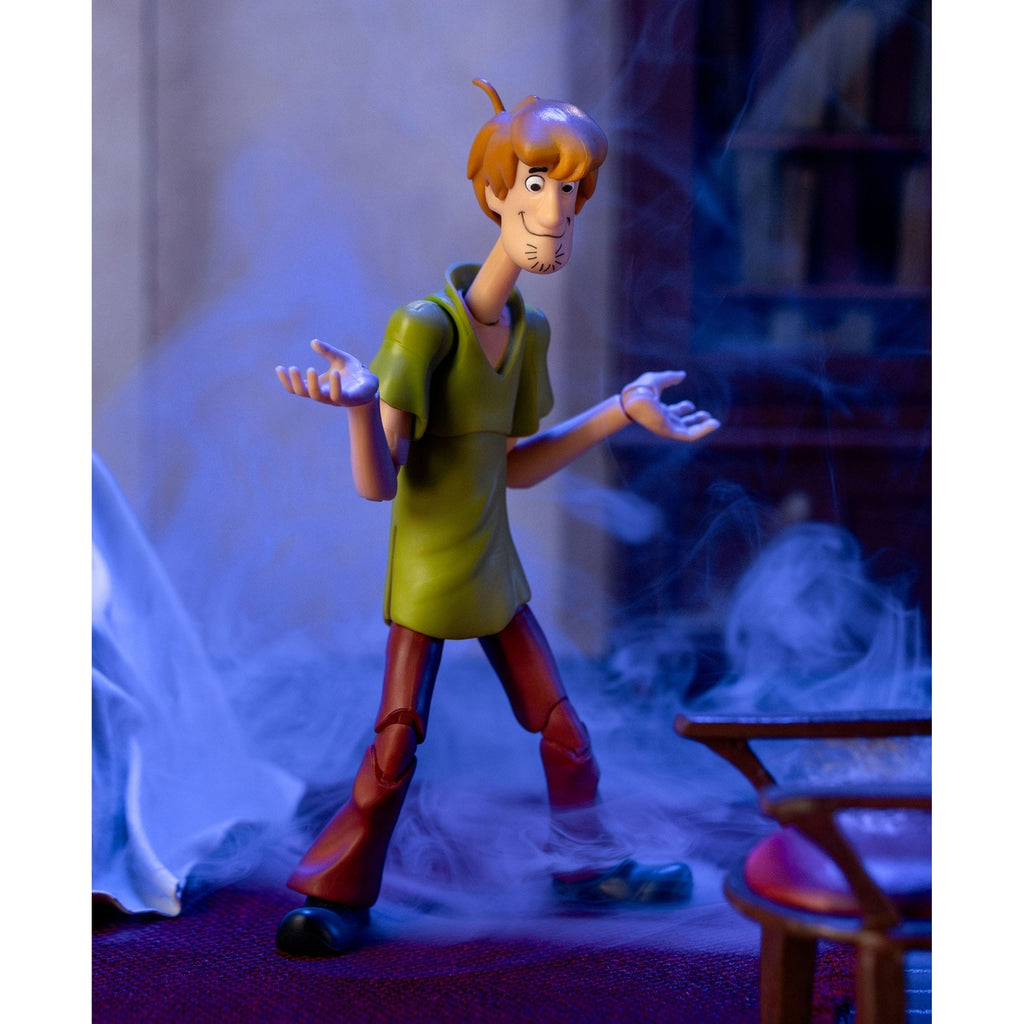 Immagine del prodotto Scooby-Doo Action figure 1/12 Shaggy 15 cm