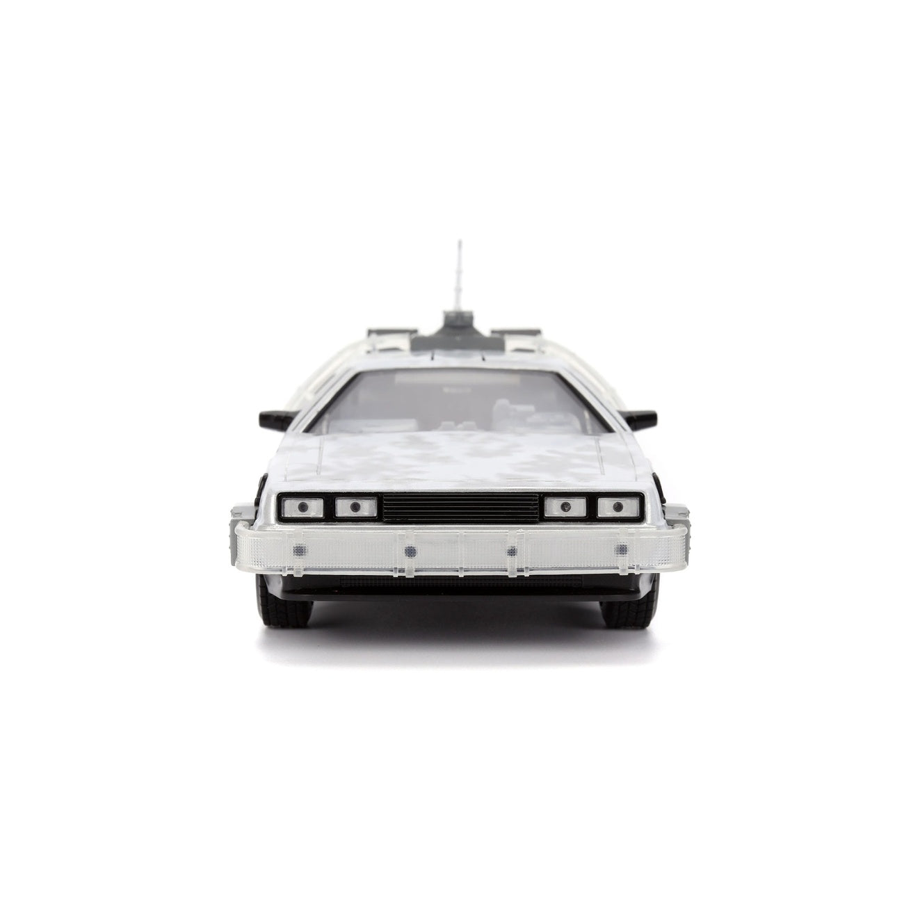 Immagine del prodotto Ritorno al Futuro modello diecast 1/24 Time Machine Frost